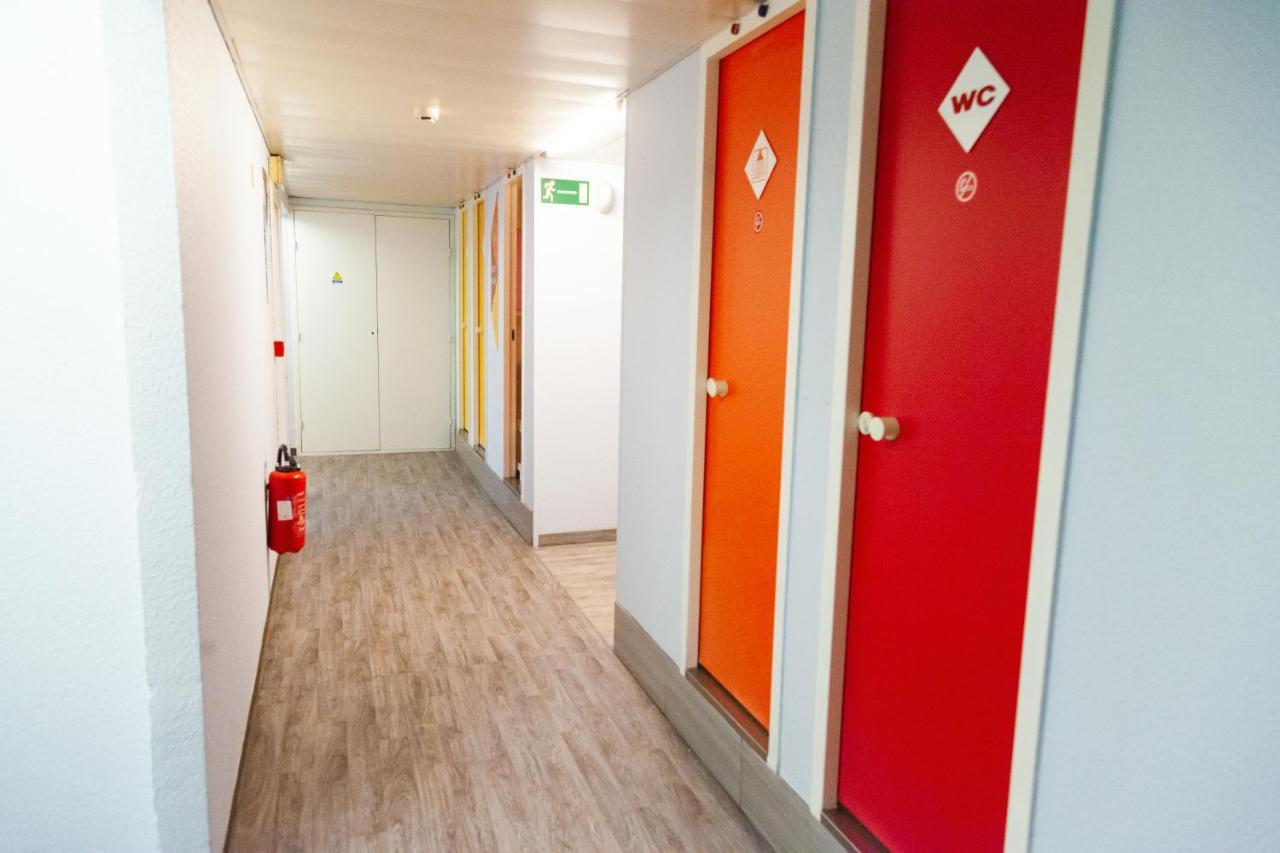Class'Eco Charleroi Exterior photo